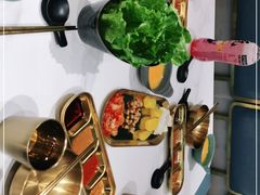-妥妥烤肉料理(凯德店)
