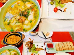 -赵小姐丨新中餐(曲江店)
