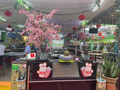 -無招牌海鮮(芽笼店)