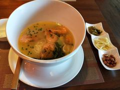-面道特色餐厅·海口鲁能希尔顿酒店