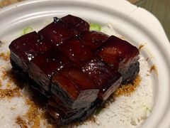 -新白鹿餐厅(银泰西湖文化广场店)