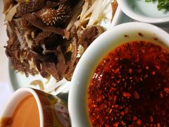 水爆肚-那家小馆(摩天活力城店)