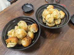 -赵宝美煎包店