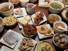 -青藤茶馆(南山路店)