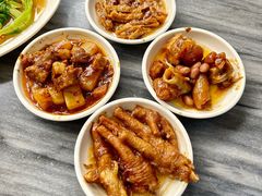 -品香排骨饭(羊官路店)