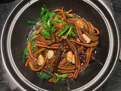 -老海陵·泰州菜(三水湾店)