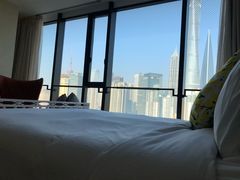 -上海外滩英迪格酒店