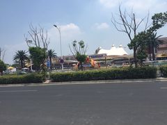 上海玛雅水公园-上海玛雅海滩水公园
