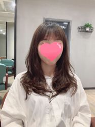-藤野造型·专业烫染店