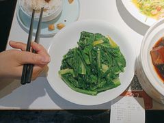 -田婆婆的菜(友谊阳光城店)