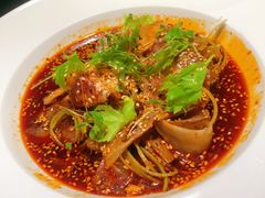-辛香汇·现炒川菜(淮海路百盛店)