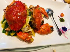 -申粤轩酒楼·三十年粤菜经典(丁香花园店)