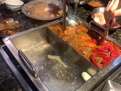 -重庆九记老火锅(广场店)