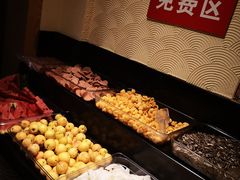 -状元阁烧烤(群力店)