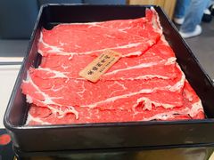 -牛匠和牛寿喜锅(西安总店)