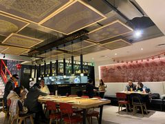 大堂-必胜客(花舞大唐博物馆店)