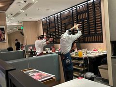 -海底捞火锅(凯德壹中心店)