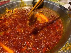 -大味生态火锅(蓝谷地店)
