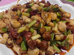 -蜀膳坊(洪公祠小区店)