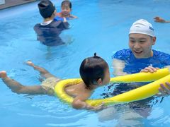 -IBOBI亲子游泳俱乐部(华侨城中心)