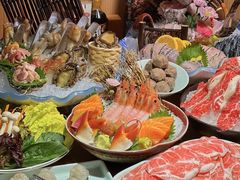 -綱元·海鲜豆捞(明州里店)