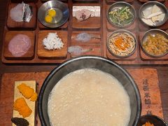 -银米·云南传统过桥米线(双廊黑金冠店)