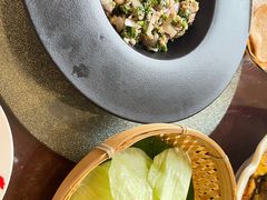 -南沙游艇会·大兵船餐厅