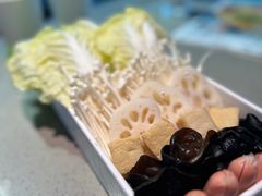 -半天妖烤鱼(新中关购物中心店)