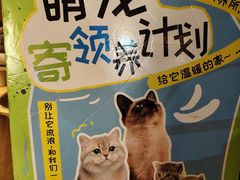 -野人串吧(太原街步行街店)