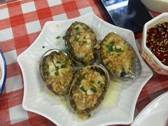 -琼大师东方烤乳猪(亚特兰蒂斯店)