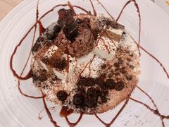 -必胜客(华南摩尔店)