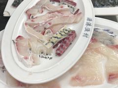 -源港渔村-中山脆肉鲩(博罗店)
