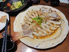 -九井澤精致料理(金茂店)