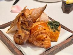 -Le Bistrot de Racine