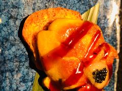 -上井精致料理(中兴商业大厦店)
