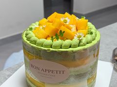 -诺嘉甜品(世贸店)