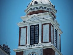 -赤坎·广东华侨国际旅游度假区