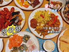 -沈阳和平艾美酒店新食谱西餐厅