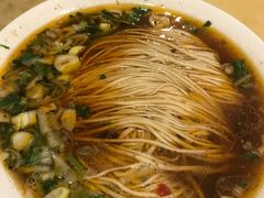 -水仙拉面(水仙街店)