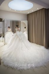 -韩国天使嫁衣婚纱礼服馆(上海旗舰店)