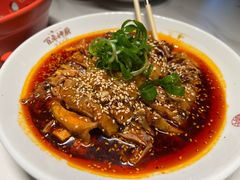 -百年神厨·地道川菜(清江西路店)