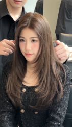 -DL HOPE明星造型