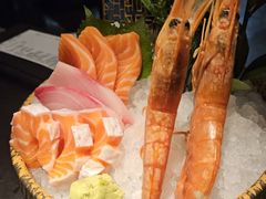 -蟹犇前•帝王蟹雪蟹(陆家嘴店)