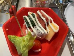 -苏格里岛自助烤肉海鲜火锅(成都金牛万达店)