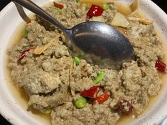 -老头儿油爆虾·知味杭州(爱琴海购物中心)