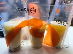 -CoCo都可(光谷天地店)