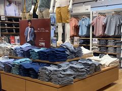 -优衣库(银座店)