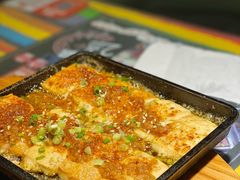 包浆豆腐-滋味烤鱼(祥和里店)