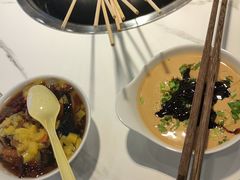 -燃尖儿自助串串火锅(新业广场店)