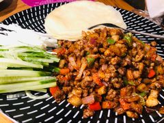 -阿罗新疆菜(人民广场店)